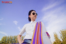 ผลงานการถ่ายภาพ มหาวิทยาลัยเทคโนโลยีราชมงคลพระนคร