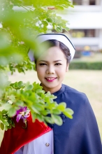 ผลงานการถ่ายภาพ วิทยาลัยพยาบาลพระจอมเกล้า จังหวัดเพชรบุรี