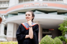 ผลงานการถ่ายภาพ มหาวิทยาลัยศรีนครินทรวิโรฒ
