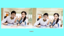 ผลงานการถ่ายภาพ มหาวิทยาลัยเทคโนโลยีราชมงคลธัญบุรี