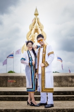 ผลงานการถ่ายภาพ มหาวิทยาลัยเทคโนโลยีราชมงคลธัญบุรี