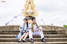ผลงานการถ่ายภาพ มหาวิทยาลัยเทคโนโลยีราชมงคลธัญบุรี