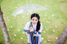 ผลงานการถ่ายภาพ มหาวิทยาลัยเทคโนโลยีราชมงคลธัญบุรี