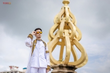 ผลงานการถ่ายภาพ มหาวิทยาลัยเทคโนโลยีราชมงคลธัญบุรี