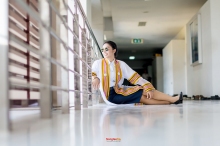 ผลงานการถ่ายภาพ มหาวิทยาลัยราชภัฏสวนสุนันทา