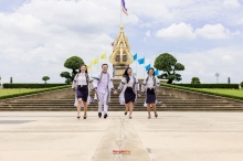 ผลงานการถ่ายภาพ มหาวิทยาลัยเทคโนโลยีราชมงคลธัญบุรี