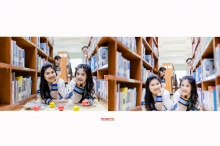 ผลงานการถ่ายภาพ มหาวิทยาลัยเทคโนโลยีราชมงคลธัญบุรี