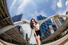 ผลงานการถ่ายภาพ มหาวิทยาลัยราชภัฏจันทรเกษม