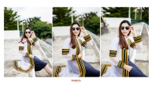 ผลงานการถ่ายภาพ จุฬาลงกรณ์มหาวิทยาลัย