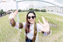 ผลงานการถ่ายภาพ จุฬาลงกรณ์มหาวิทยาลัย