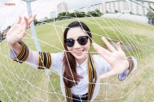 ผลงานการถ่ายภาพ จุฬาลงกรณ์มหาวิทยาลัย