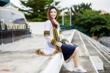 ผลงานการถ่ายภาพ จุฬาลงกรณ์มหาวิทยาลัย