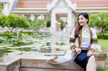 ผลงานการถ่ายภาพ จุฬาลงกรณ์มหาวิทยาลัย