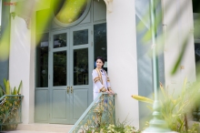 ผลงานการถ่ายภาพ มหาวิทยาลัยราชภัฏสวนสุนันทา