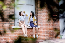 ผลงานการถ่ายภาพ จุฬาลงกรณ์มหาวิทยาลัย