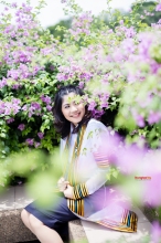 ผลงานการถ่ายภาพ จุฬาลงกรณ์มหาวิทยาลัย