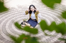 ผลงานการถ่ายภาพ จุฬาลงกรณ์มหาวิทยาลัย