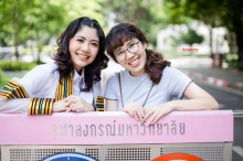 ผลงานการถ่ายภาพ จุฬาลงกรณ์มหาวิทยาลัย