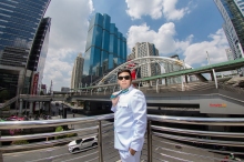 ผลงานการถ่ายภาพ มหาวิทยาลัยเทคโนโลยีราชมงคลตะวันออก