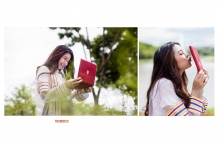 ผลงานการถ่ายภาพ สถาบันเทคโนโลยีไทย-ญี่ปุ่น