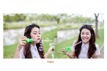 ผลงานการถ่ายภาพ สถาบันเทคโนโลยีไทย-ญี่ปุ่น