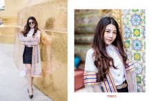ผลงานการถ่ายภาพ สถาบันเทคโนโลยีไทย-ญี่ปุ่น