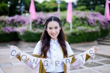 ผลงานการถ่ายภาพ จุฬาลงกรณ์มหาวิทยาลัย