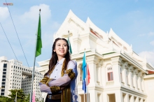 ผลงานการถ่ายภาพ จุฬาลงกรณ์มหาวิทยาลัย