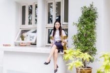 ผลงานการถ่ายภาพ จุฬาลงกรณ์มหาวิทยาลัย