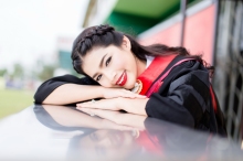 ผลงานการถ่ายภาพ มหาวิทยาลัยกรุงเทพธนบุรี