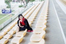 ผลงานการถ่ายภาพ มหาวิทยาลัยกรุงเทพธนบุรี