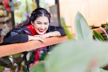 ผลงานการถ่ายภาพ มหาวิทยาลัยกรุงเทพธนบุรี
