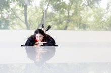 ผลงานการถ่ายภาพ มหาวิทยาลัยกรุงเทพธนบุรี
