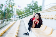 ผลงานการถ่ายภาพ มหาวิทยาลัยกรุงเทพธนบุรี