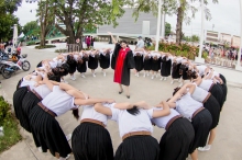 ผลงานการถ่ายภาพ มหาวิทยาลัยกรุงเทพธนบุรี