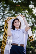 ผลงานการถ่ายภาพ จุฬาลงกรณ์มหาวิทยาลัย