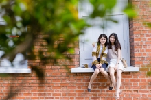 ผลงานการถ่ายภาพ จุฬาลงกรณ์มหาวิทยาลัย