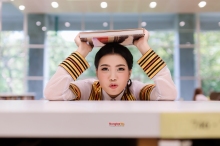 ผลงานการถ่ายภาพ จุฬาลงกรณ์มหาวิทยาลัย