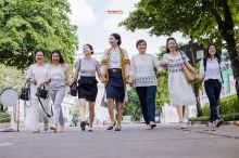 ผลงานการถ่ายภาพ จุฬาลงกรณ์มหาวิทยาลัย