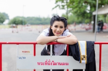 ผลงานการถ่ายภาพ มหาวิทยาลัยรัตนบัณฑิต
