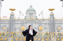 ผลงานการถ่ายภาพ มหาวิทยาลัยรัตนบัณฑิต