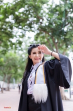 ผลงานการถ่ายภาพ มหาวิทยาลัยรัตนบัณฑิต