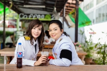 ผลงานการถ่ายภาพ สถาบันเทคโนโลยีพระจอมเกล้าเจ้าคุณทหารลาดกระบัง