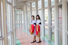 ผลงานการถ่ายภาพ สถาบันเทคโนโลยีพระจอมเกล้าเจ้าคุณทหารลาดกระบัง