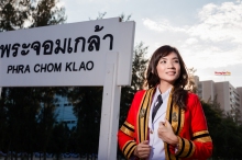 ผลงานการถ่ายภาพ สถาบันเทคโนโลยีพระจอมเกล้าเจ้าคุณทหารลาดกระบัง