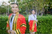 ผลงานการถ่ายภาพ สถาบันเทคโนโลยีพระจอมเกล้าเจ้าคุณทหารลาดกระบัง