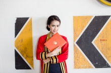 ผลงานการถ่ายภาพ มหาวิทยาลัยเทคโนโลยีพระจอมเกล้าธนบุรี