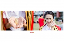 ผลงานการถ่ายภาพ มหาวิทยาลัยเทคโนโลยีพระจอมเกล้าธนบุรี