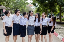 ผลงานการถ่ายภาพ มหาวิทยาลัยศรีนครินทรวิโรฒ