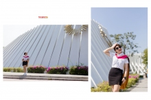 ผลงานการถ่ายภาพ มหาวิทยาลัยรังสิต